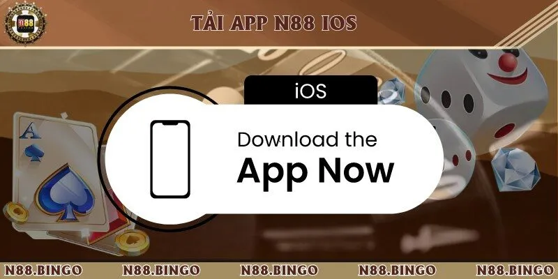 N88 AMITE - Link Nhà Cái N88.COM Uy Tín #1 Việt Nam 37 Các bước chi tiết tải N88 trên điện thoại iOS