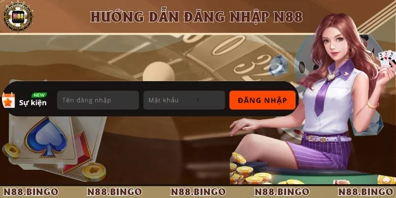 N88 AMITE - Link Nhà Cái N88.COM Uy Tín #1 Việt Nam 38 Các bước tạo tài khoản nhanh chóng