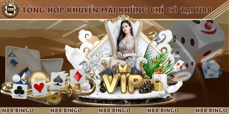 N88 AMITE - Link Nhà Cái N88.COM Uy Tín #1 Việt Nam 48 Những ưu đãi hấp dẫn chỉ có mặt tại nhà cái