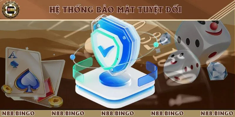 N88 AMITE - Link Nhà Cái N88.COM Uy Tín #1 Việt Nam 31 Hệ thống bảo mật tại nhà cái đảm bảo sự an toàn
